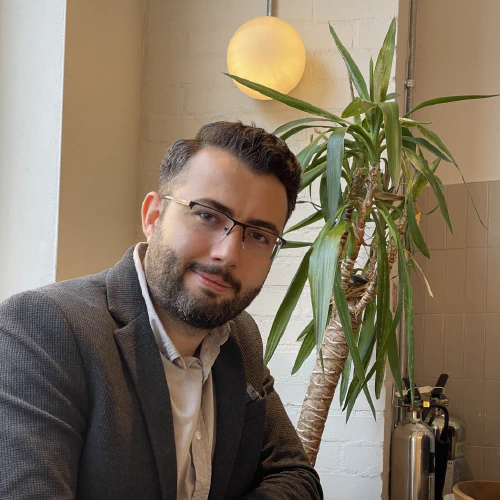 Muhammed Göleç