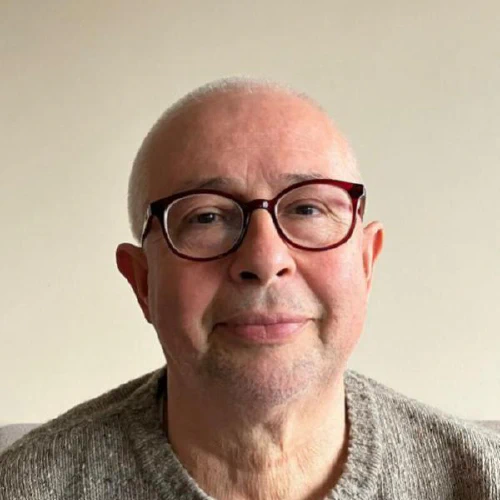 Fikret Gürgen