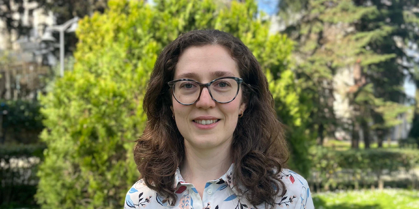 Assoc. Prof. İnci Meliha Baytaş Receives the BAGEP 2026 Award