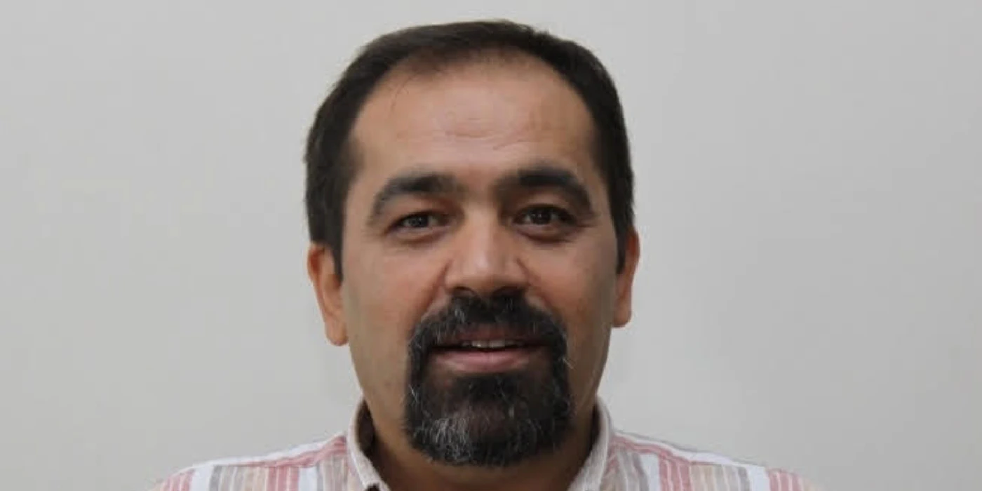 Fatih Alagöz received the Excellence in Research Award