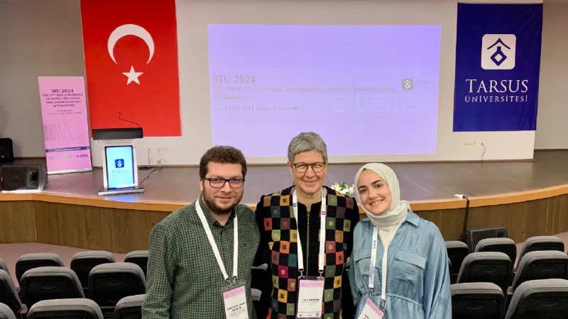 SIU 2024 Alper Atalay Awards